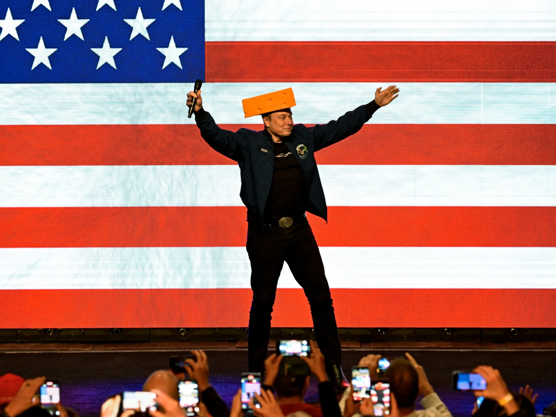 In ‘watershed moment’, Tesla board to vote on Musk’s $1 trillion package