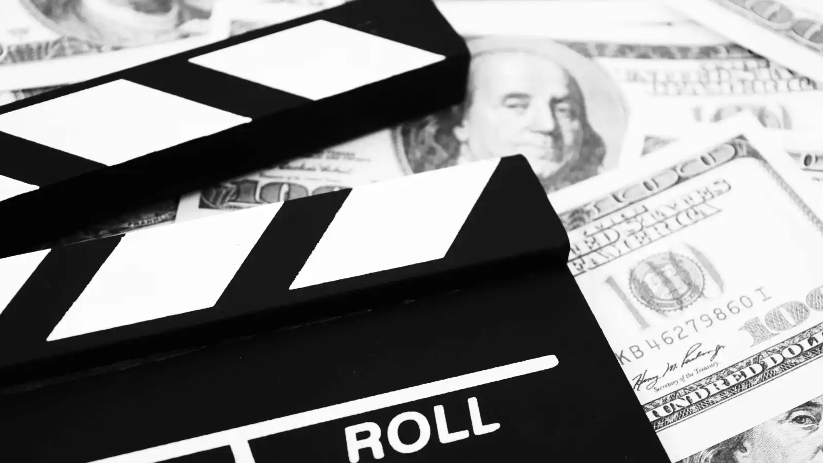 Betting the House: Inside the High-Stakes Hustle of Indie Film Funding