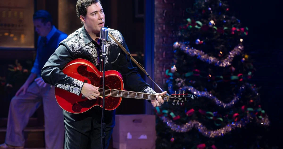 St. Louis Repertory Theatre cancels musical 'Gypsy,' replaces with 'Ring of Fire'