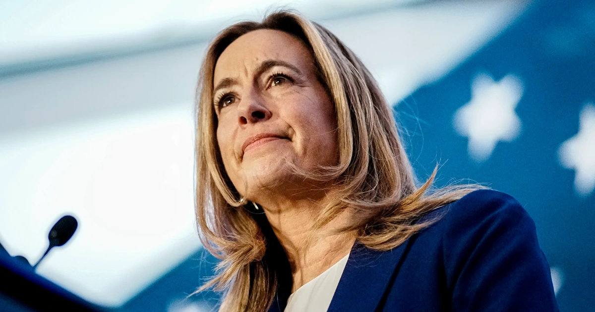 Election warning signs for the GOP: From the Politics Desk