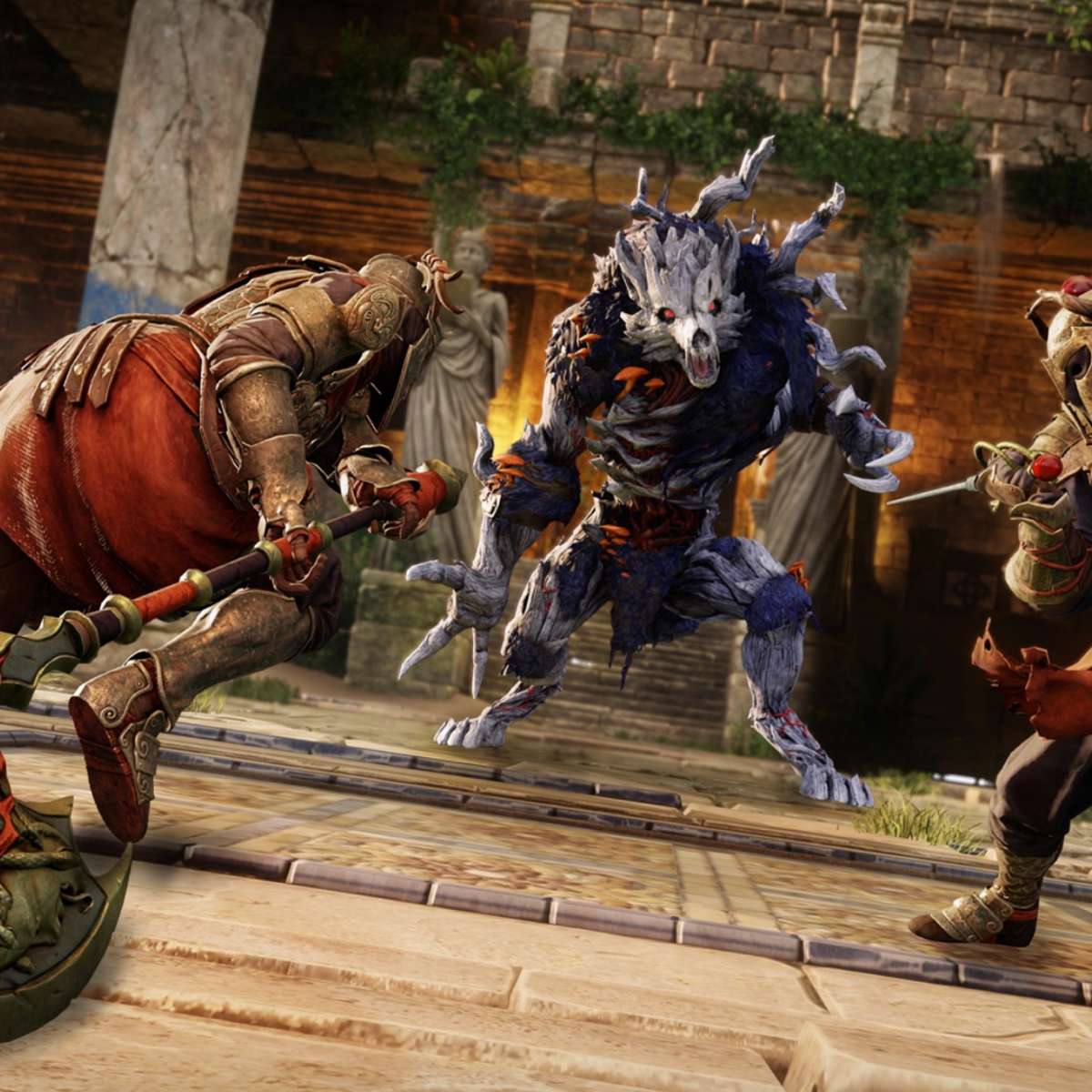 Amazon reportedly gutting its video game division as part of 14,000 company wide job cuts