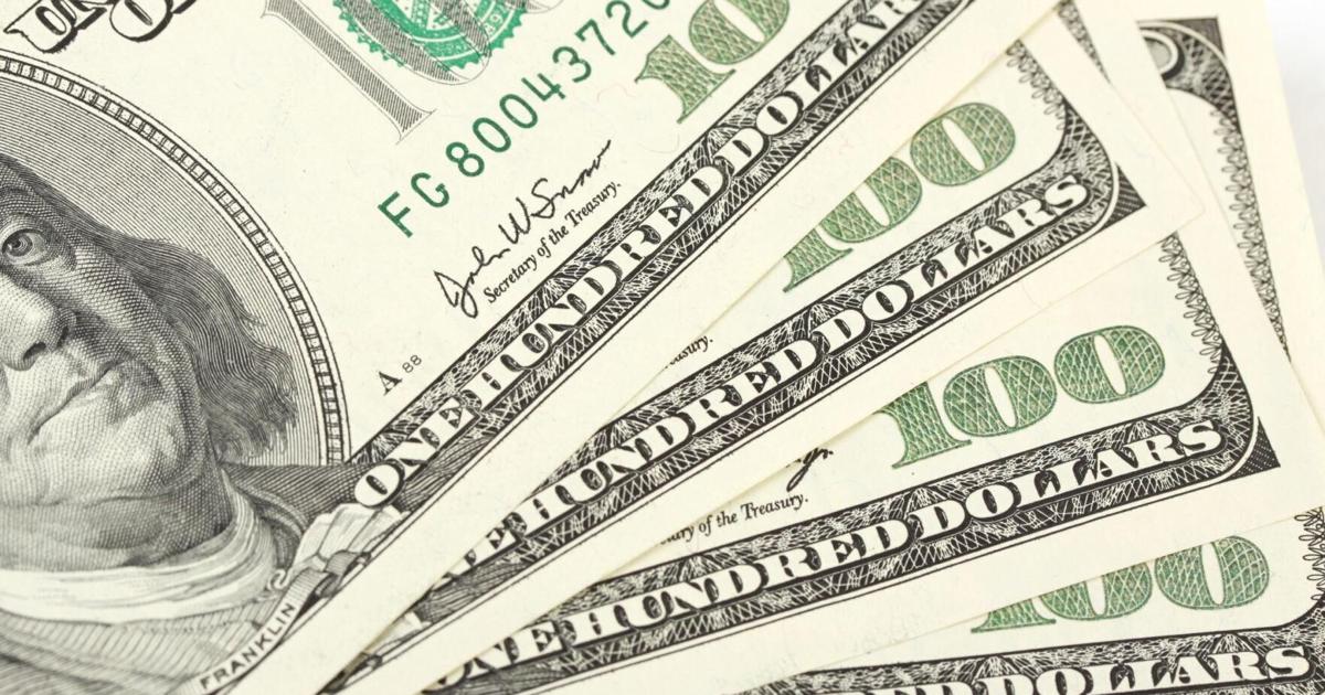 Statesville NC man wins big on scratch-off ticket