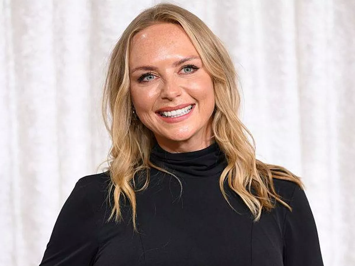 Emmerdale's Natalie Ann Jamieson unveils next career move after soap death