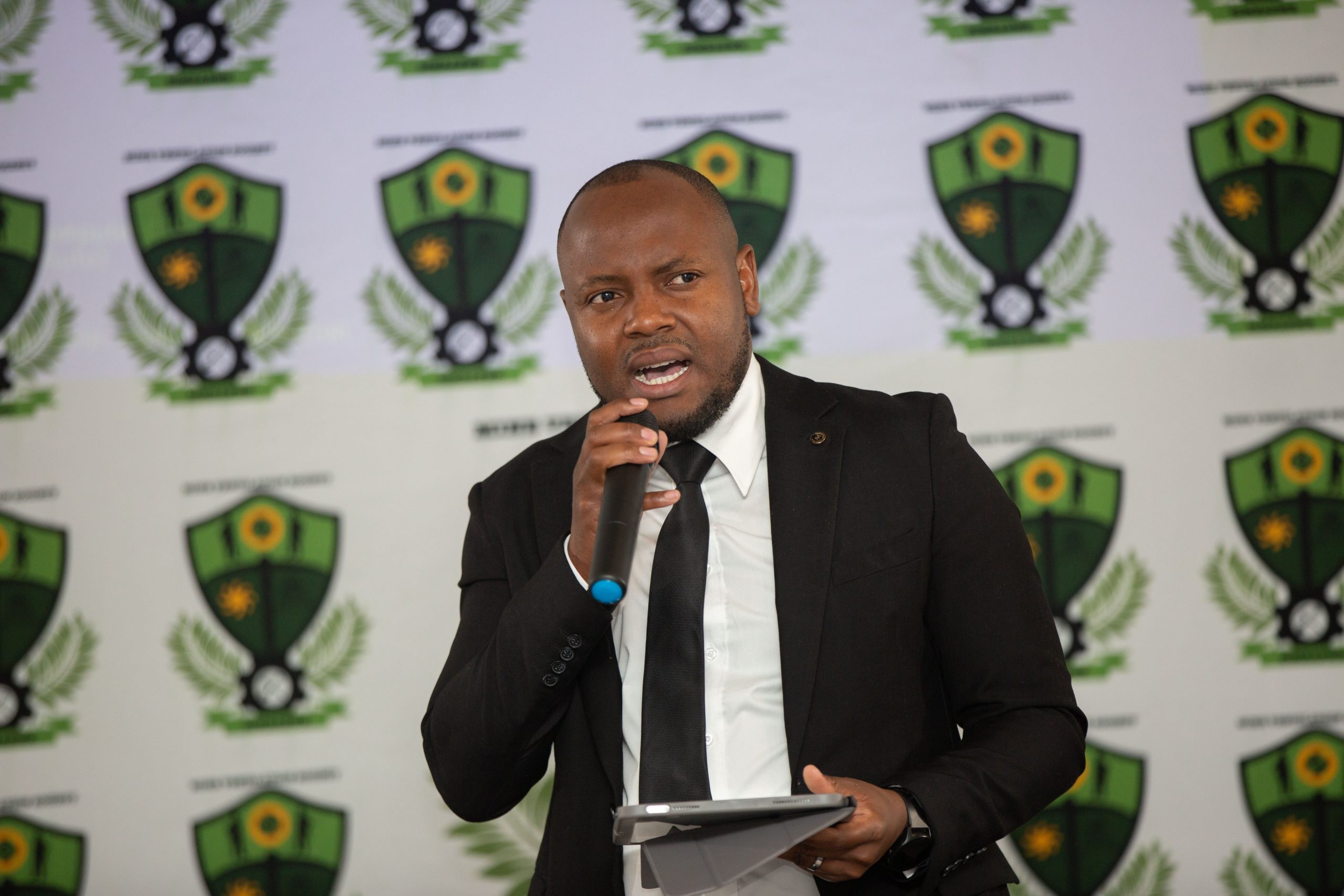 ‘Modernise mining safety regulations’