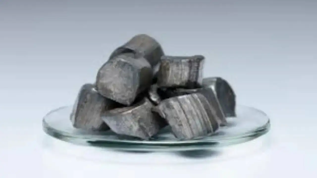 India Taps Latin America's 'Green Gold' as Chile, Argentina Push Lithium Partnership