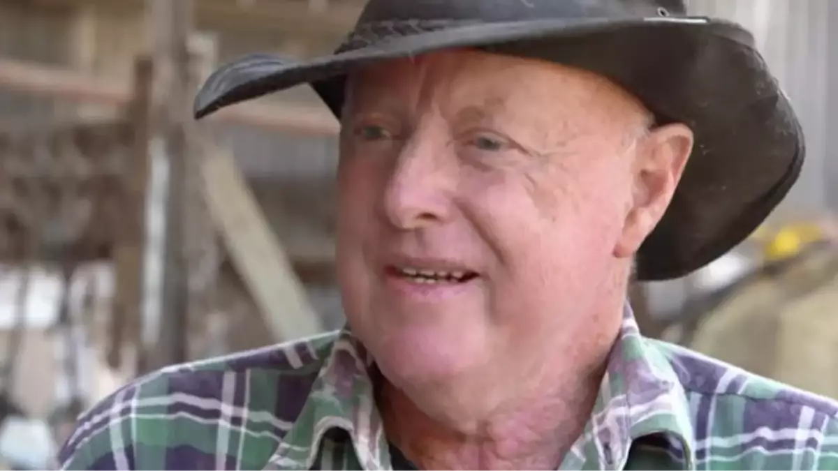 How man born with both male and female genitals only found out when he was 50 years old