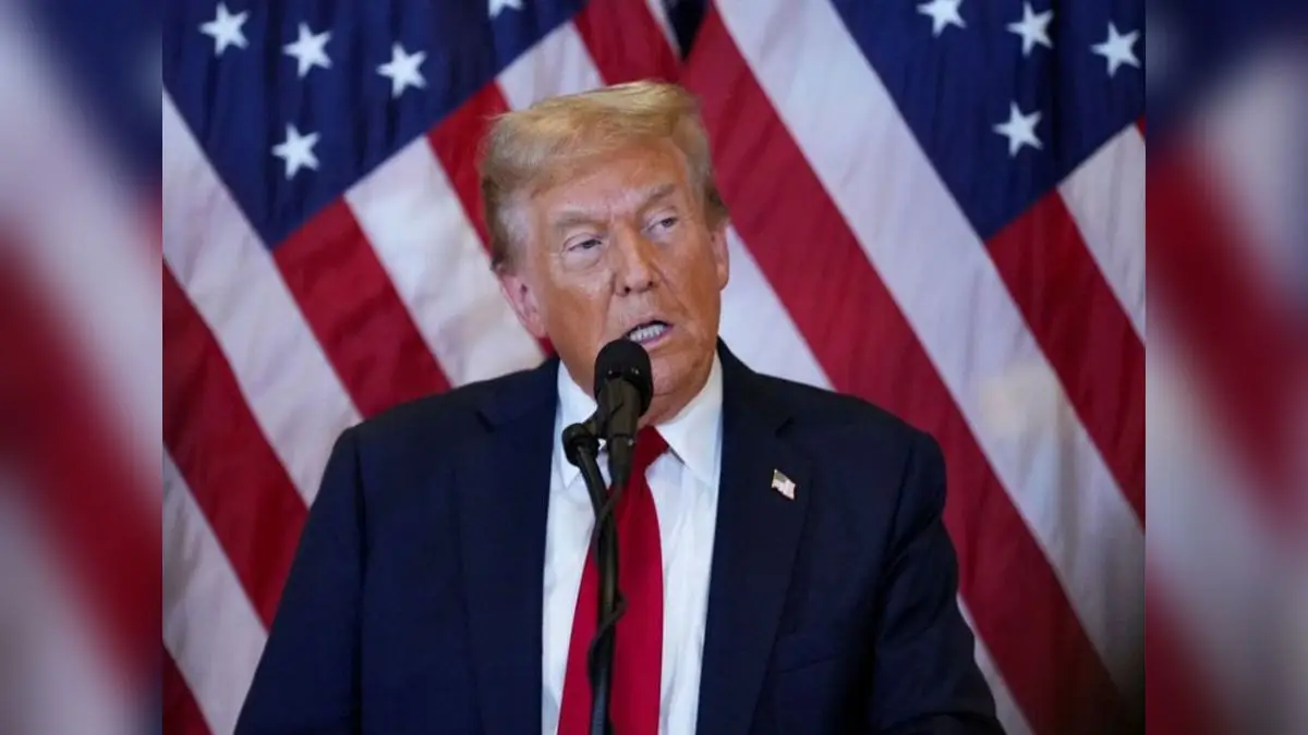 Longest US Government Shutdown: Trump-Democrat Standoff Deepens Over Health Care Funding