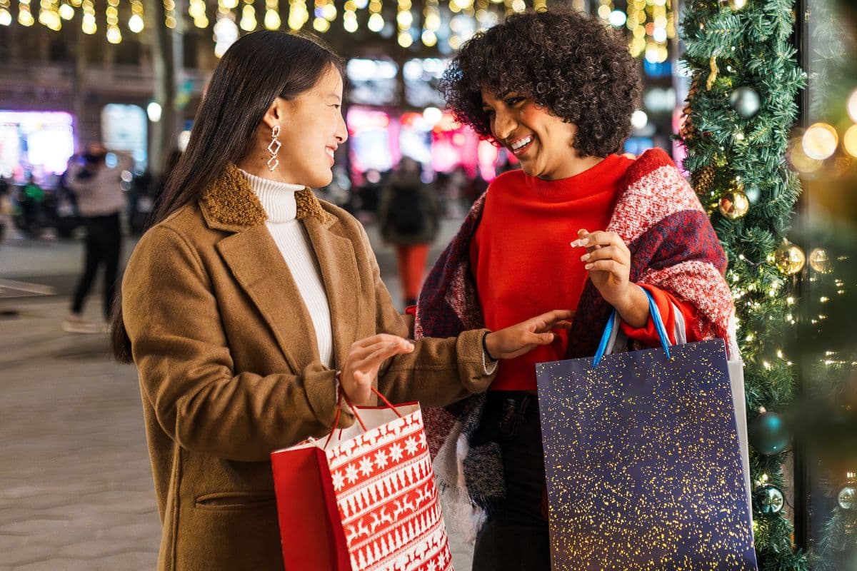 Boots Christmas 3-for-2 sale is back – with hundreds of beauty, fragrance and kids’ gifts