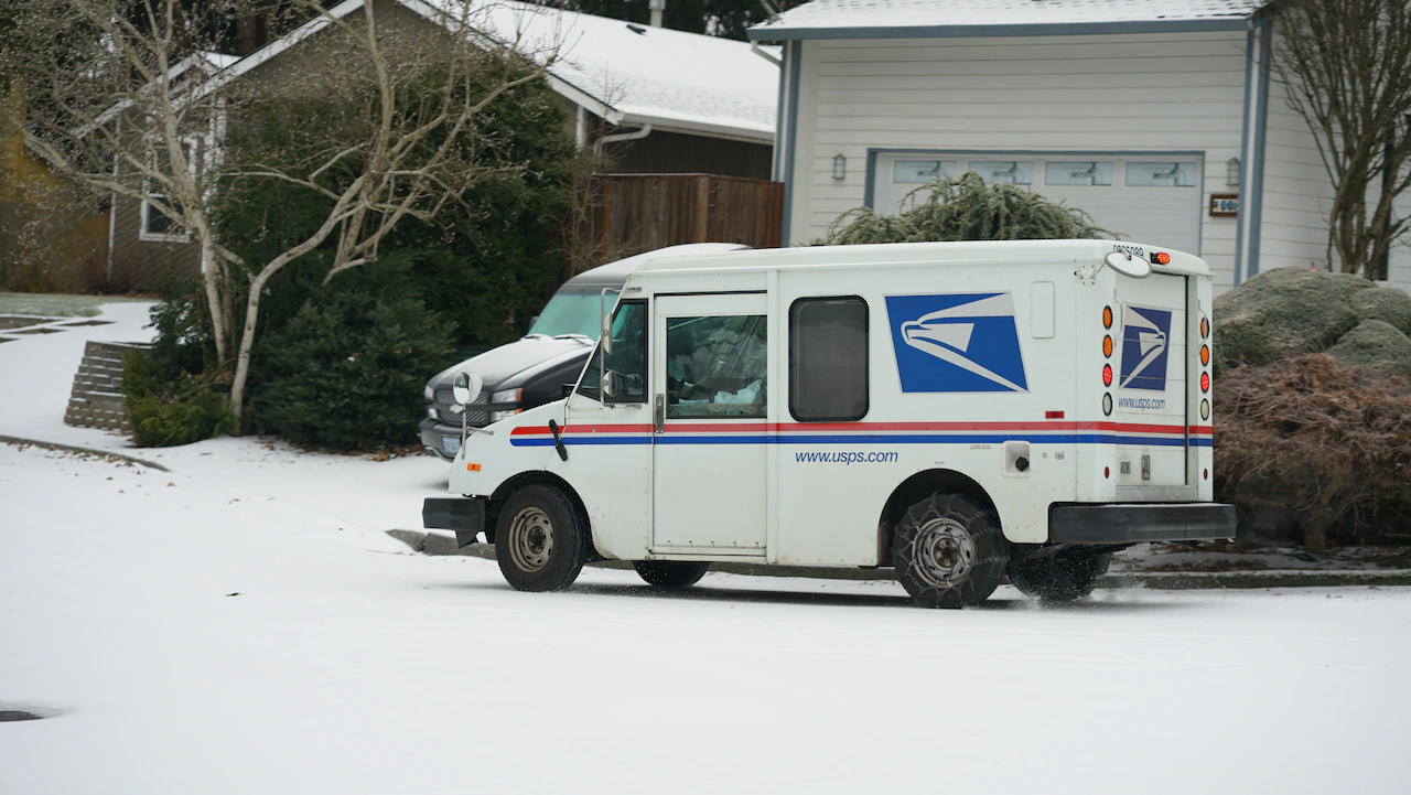 The USPS has put almost $20 billion toward facilities and processing improvements ahead of the 2025 holiday season