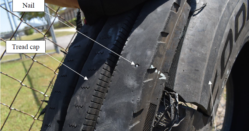 Parents sue SC district, companies over Lexington bus crash