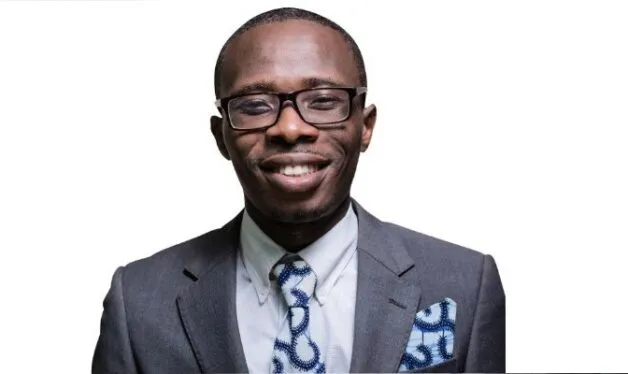 Personal branding with Bernard Kelvin CLIVE: The value of strategic silence