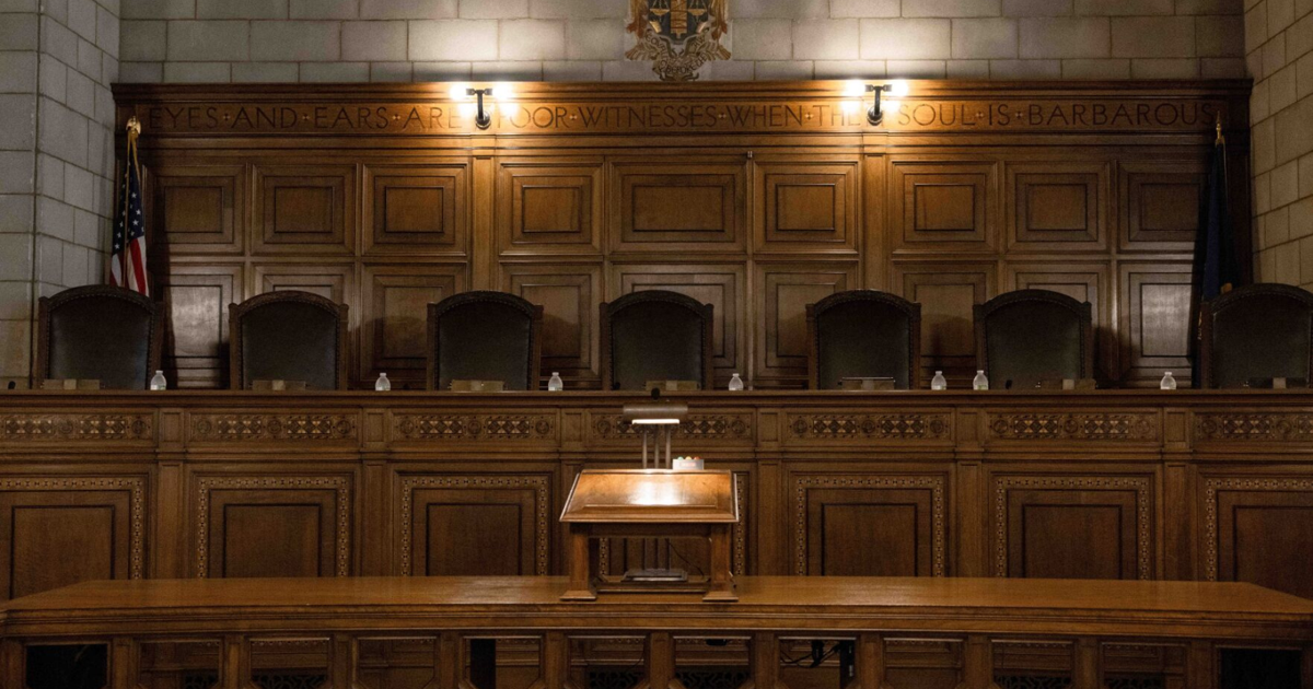 Nebraska Supreme Court upholds disbarring ex-Dodge County attorney