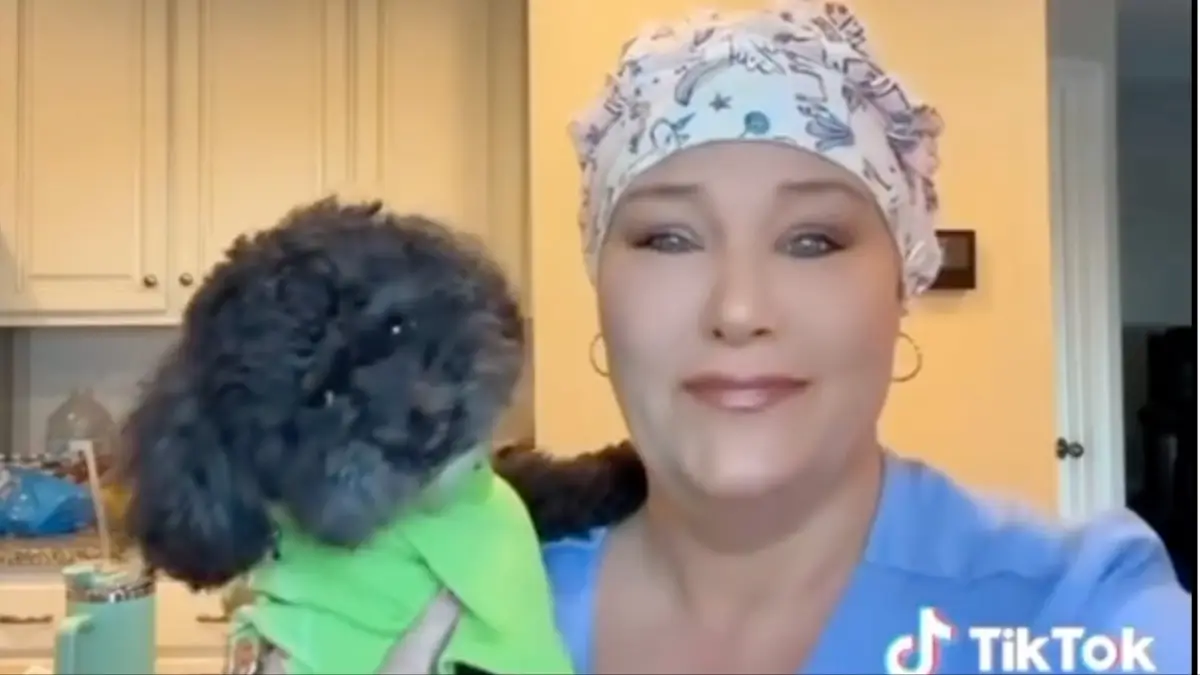 Alabama Nurse's Job on the Line After 'Disrespectful' Video Mocking SNAP Recipients