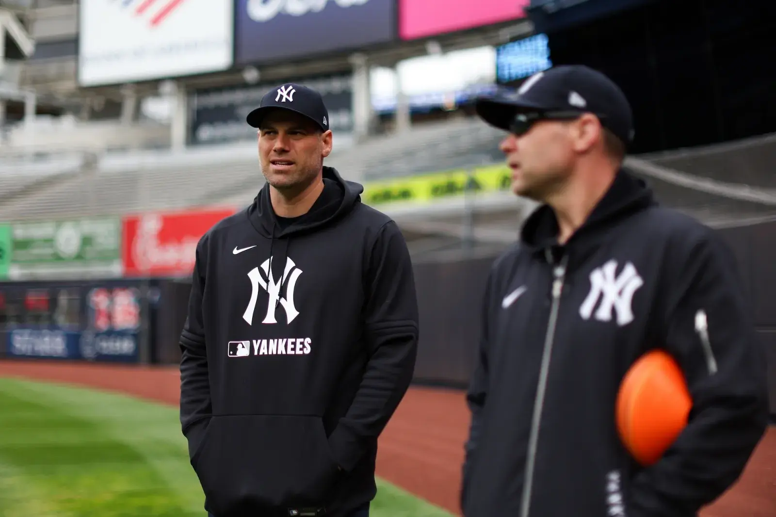 Ex-Yankees, Mets Hurler Adam Ottavino Gets Honest About Becoming Rockies GM
