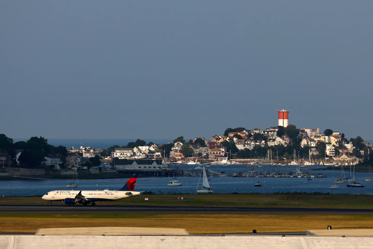 FAA to limit flights nationwide on Friday