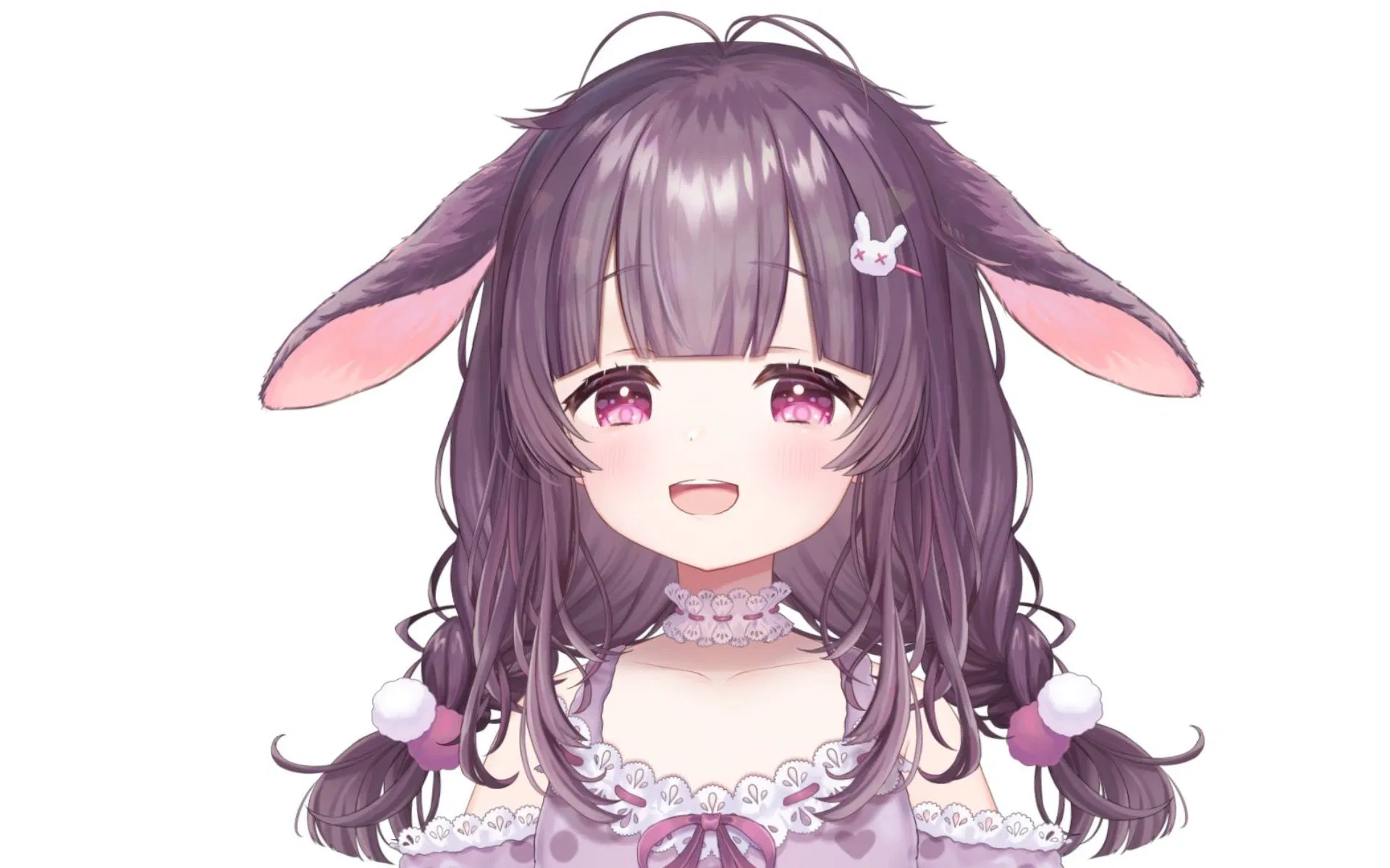 "I had a catatonic/psychotic lapse": VTuber Shondo, aka "fallenshadow," breaks silence following recent health scare