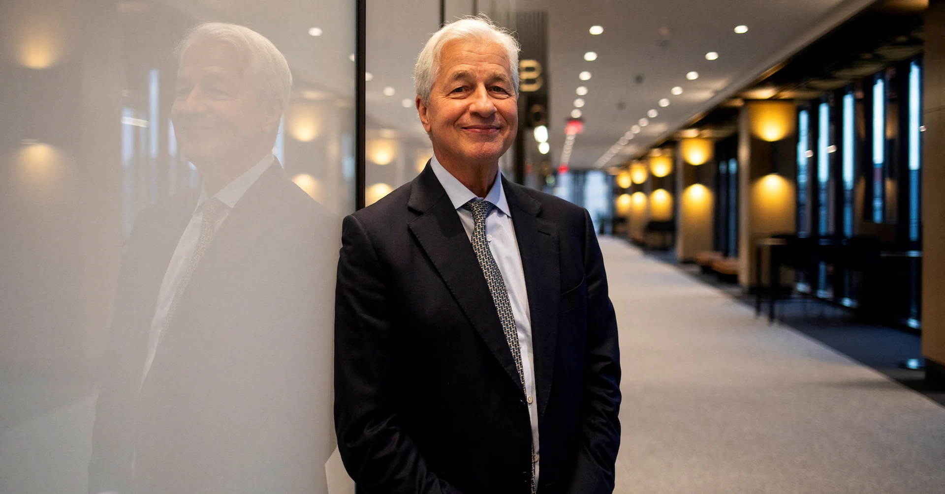 JPMorgan investment in Detroit to model plans for other US cities