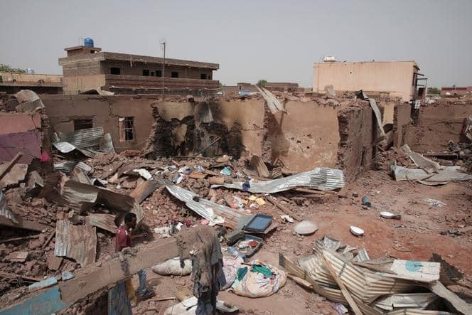 How Regional Powers’ Designs Turn Sudan Into Base For Jihadists