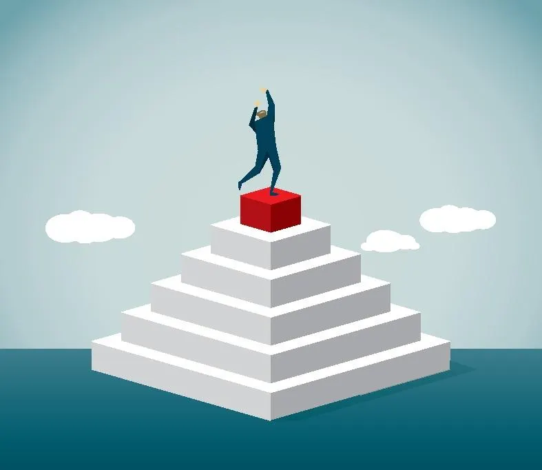 The Financial Hierarchy Of Needs In Retirement