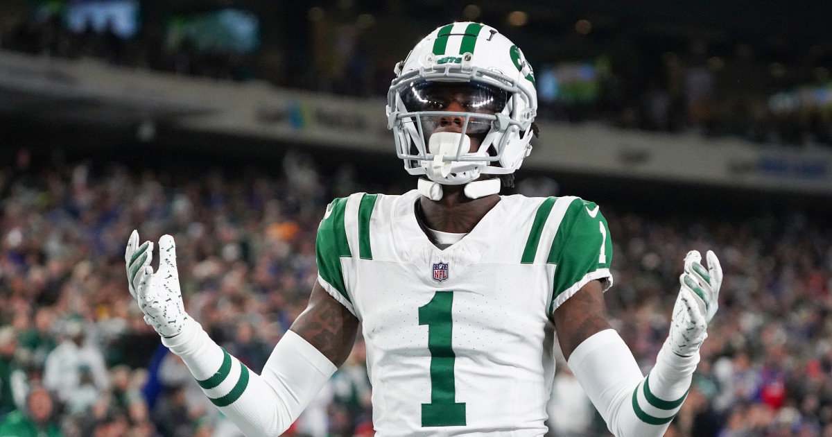 Sauce Gardner Shares First Colts Update on Wednesday