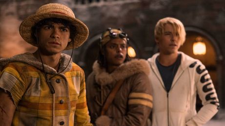 Netflix's One Piece season 2 finally has a release date after weeks of new location reveals and character teases