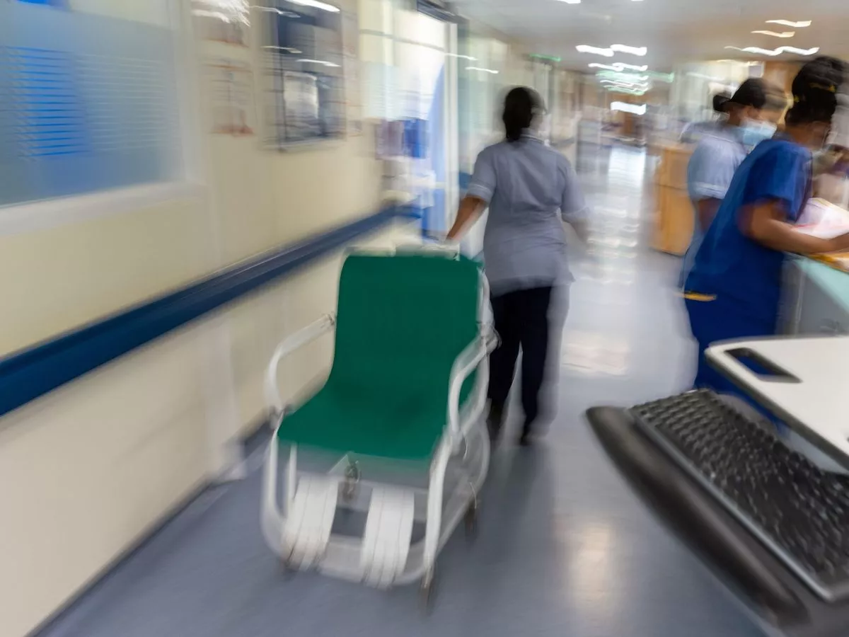 NHS green light for new treatment for 'chronic' condition affecting thousands