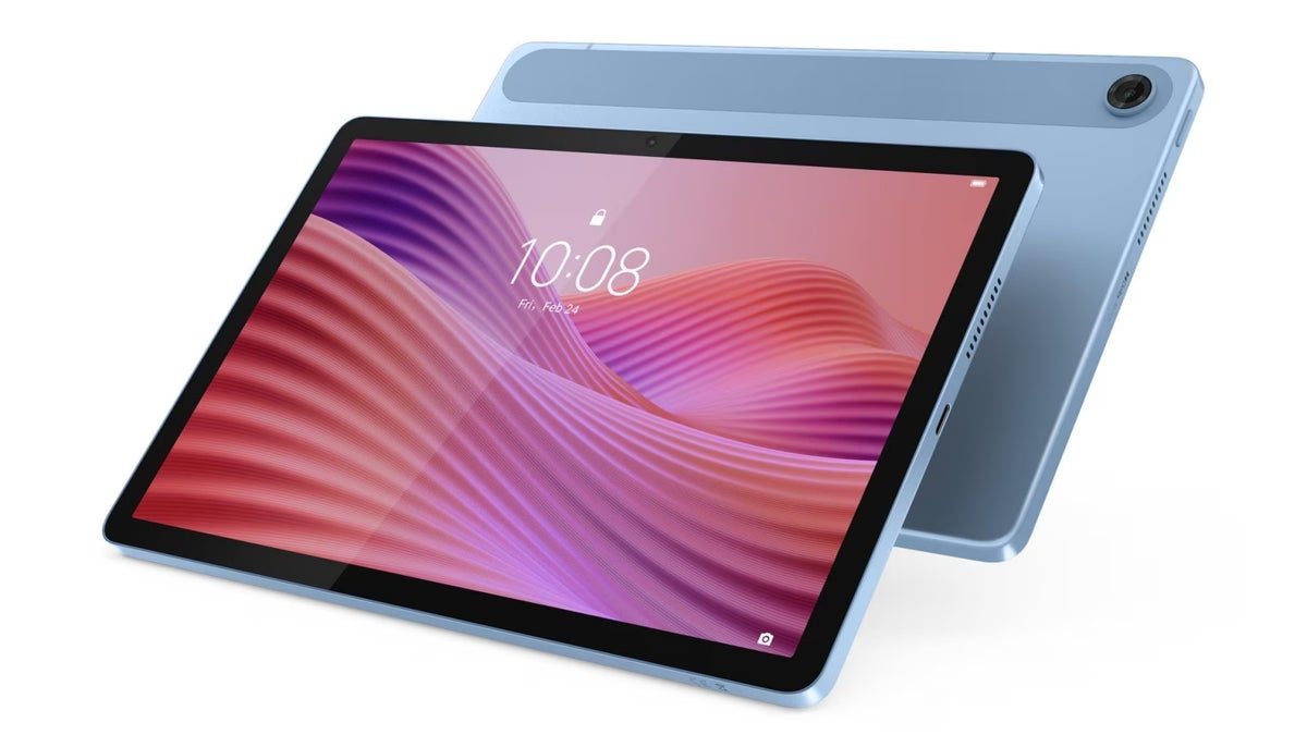 Hidden Lenovo Tab deal knocks the 10.1-inch Android mid-ranger down to an irresistible $100