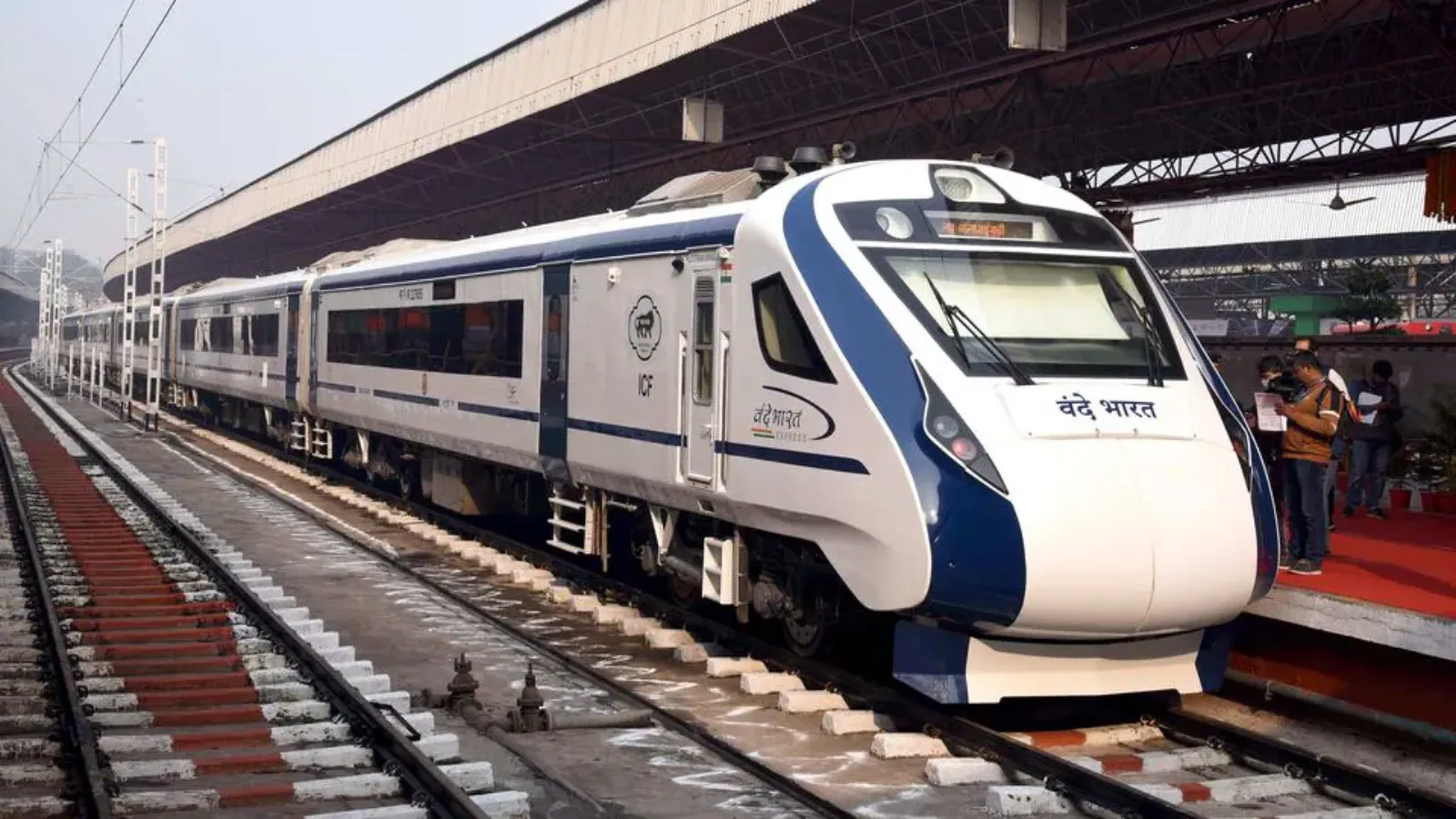 PM Modi To Flag Off 4 New Vande Bharat Trains, Check Routes