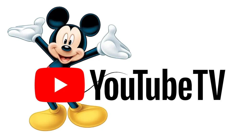 Disney-YouTube TV Carriage Fight Is Breaking Antitrust Laws & FCC Rules, Sinclair CEO Says