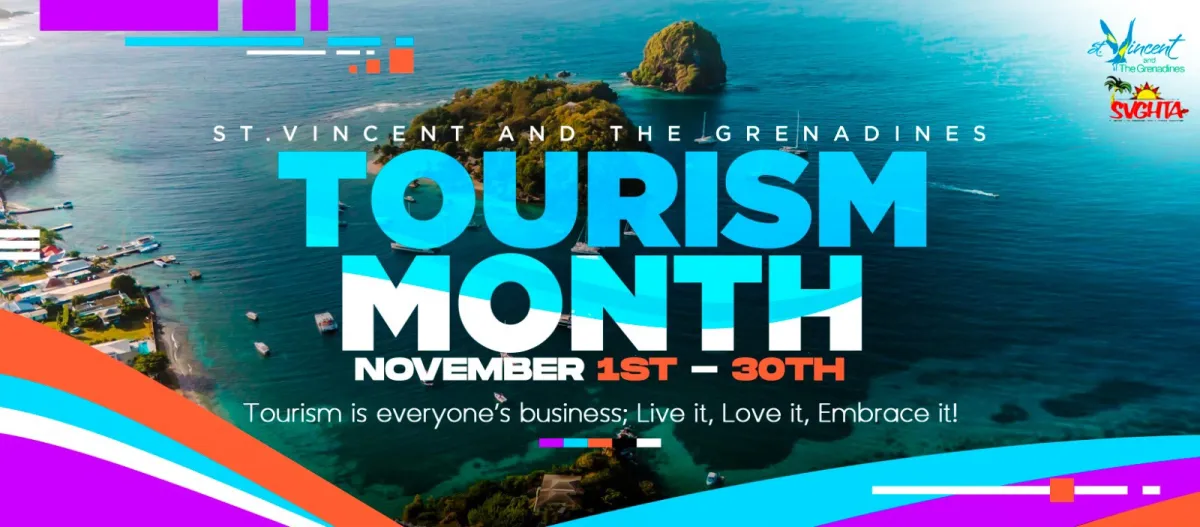 Tourism month activities gets going with church service