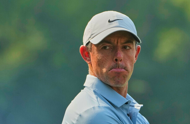 Rory McIlroy receives letter of apology after Ryder Cup abuse