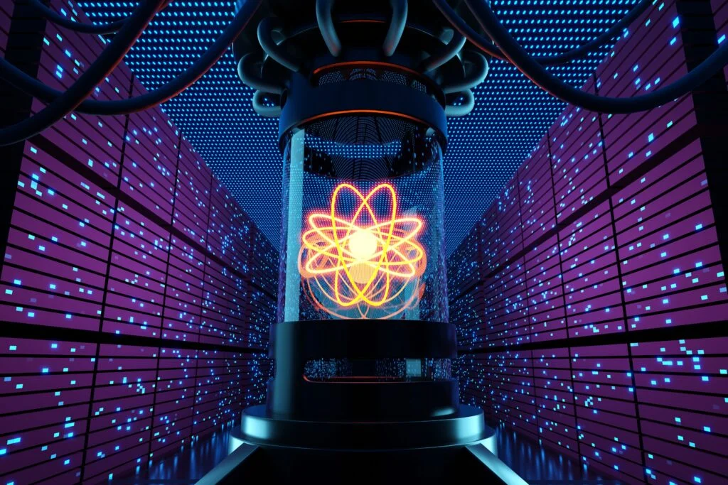 Quantum Stocks Fight Back with Slight Rebound