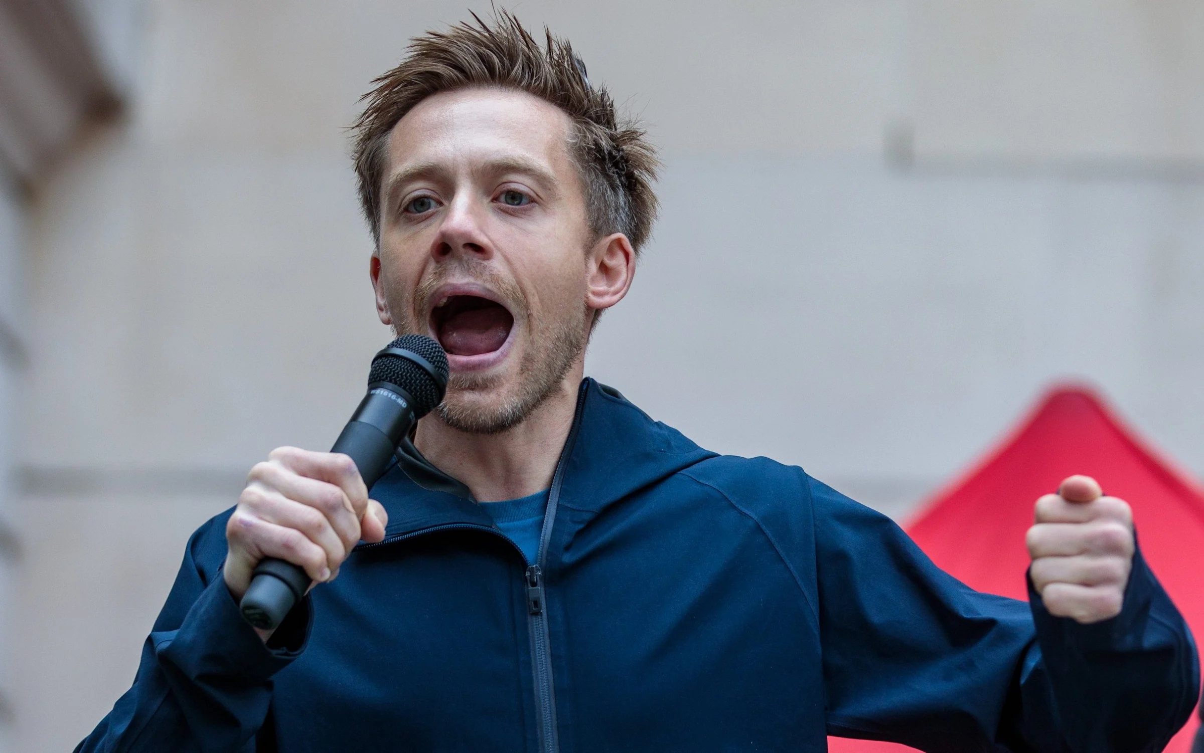 BBC editor sues Owen Jones over Israel bias claim