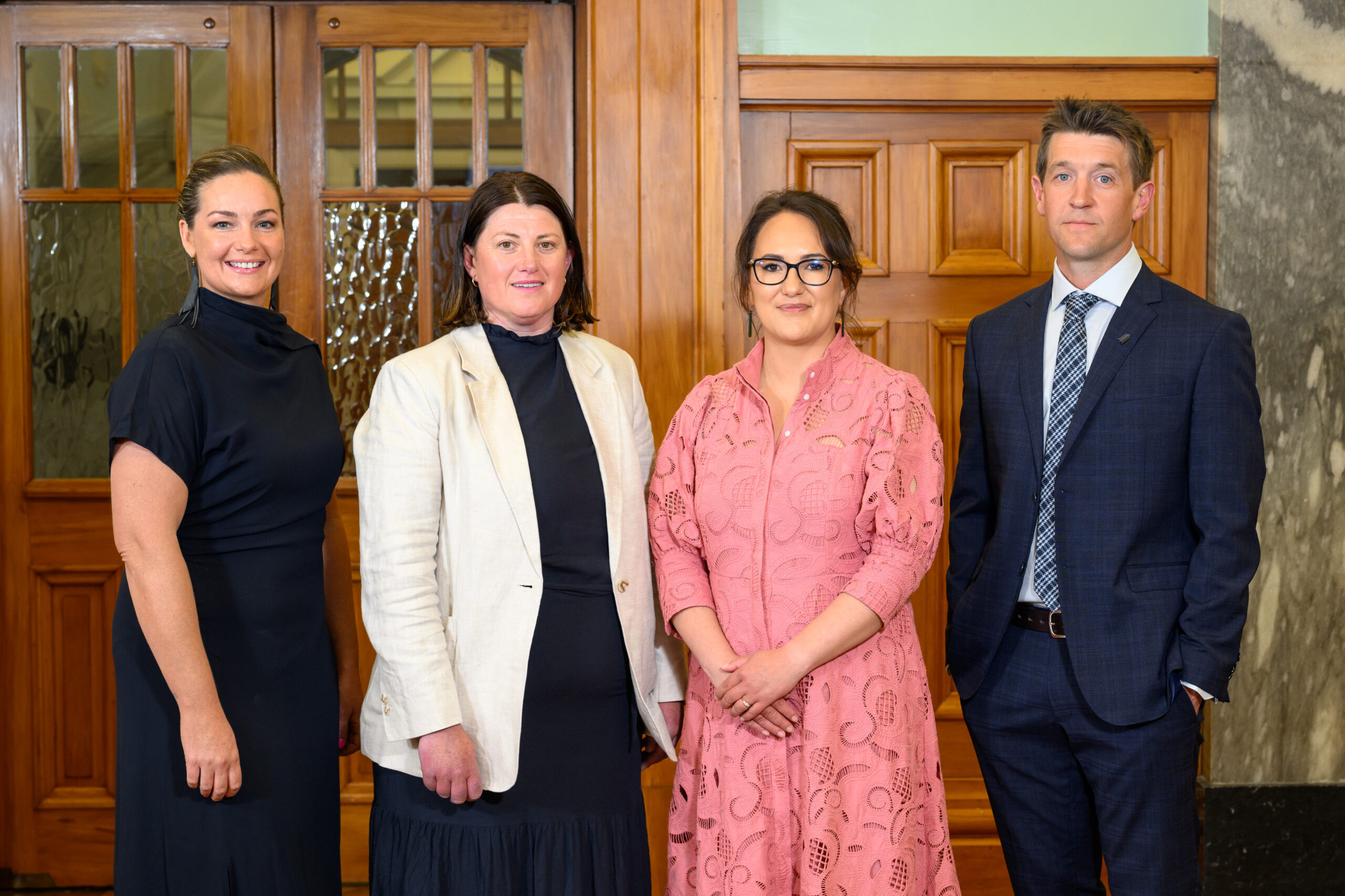 2026 Nuffield scholars announced