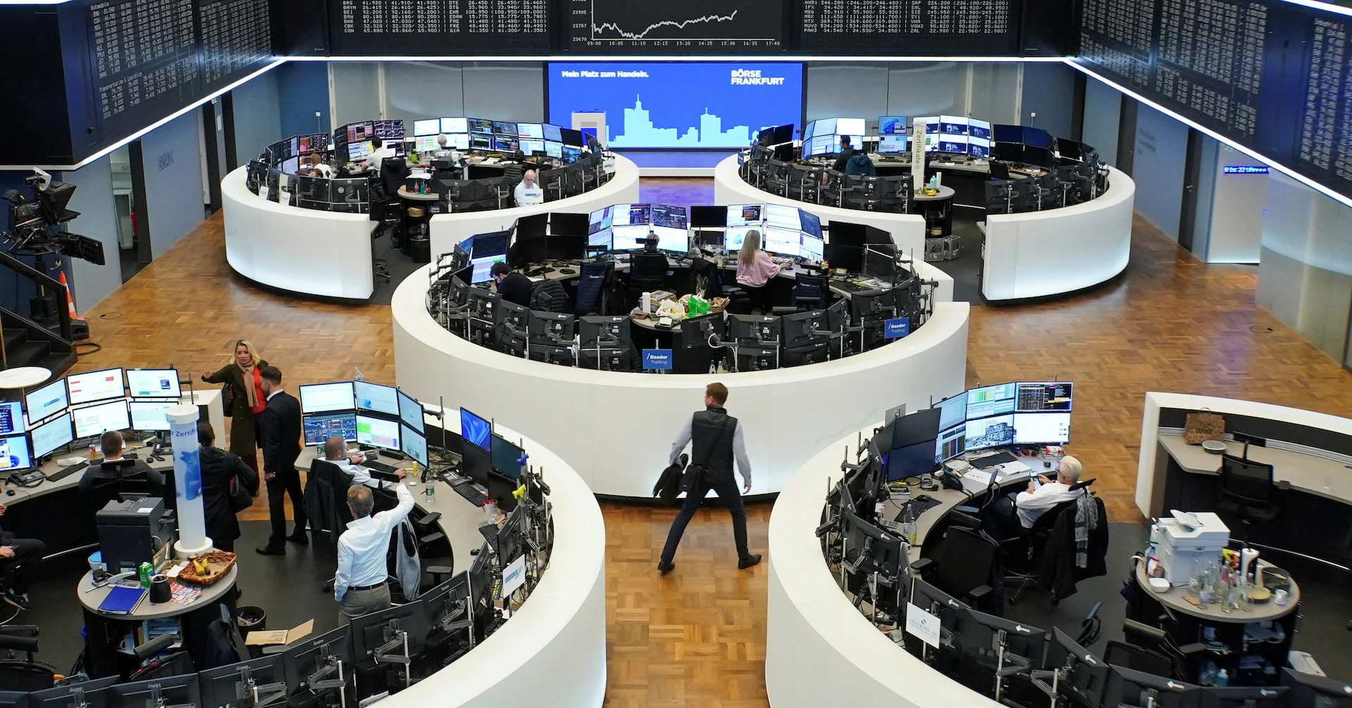 European stocks slip as Legrand's results disappoint
