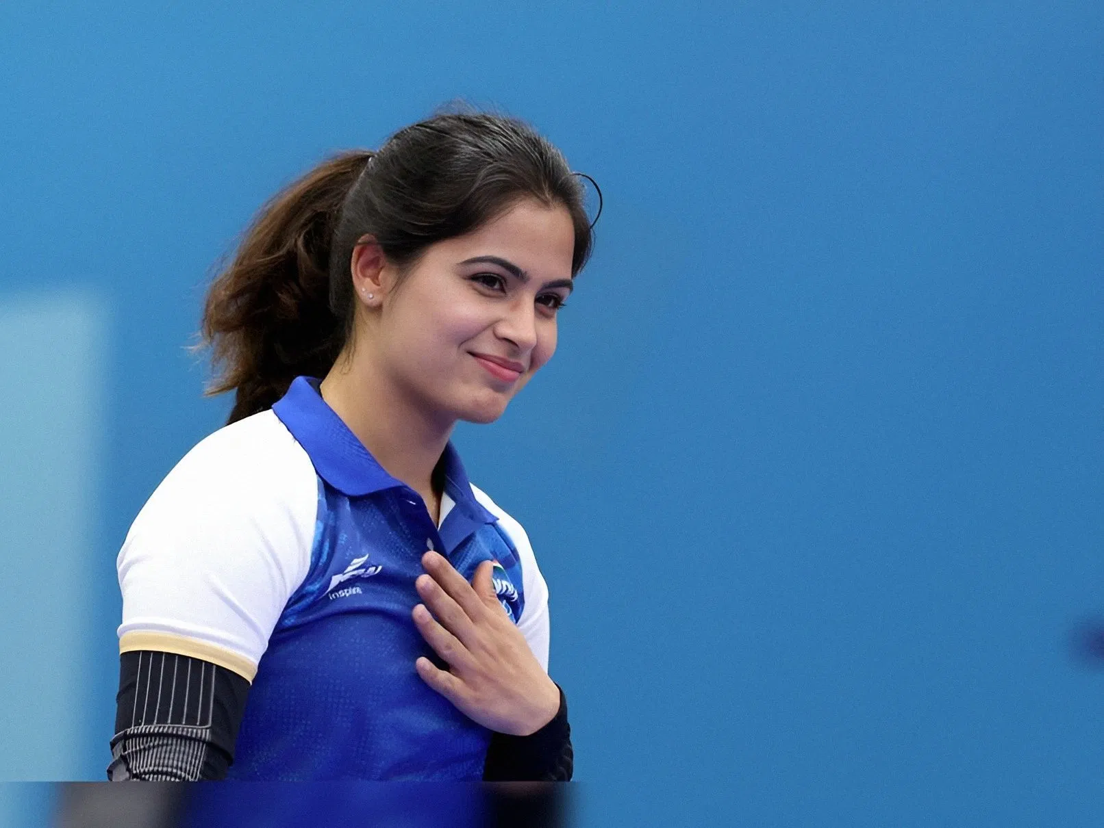 Manu Bhaker, Suruchi Singh and more: India sends a strong contingent for ISSF World Championship Rifle/Pistol 2025