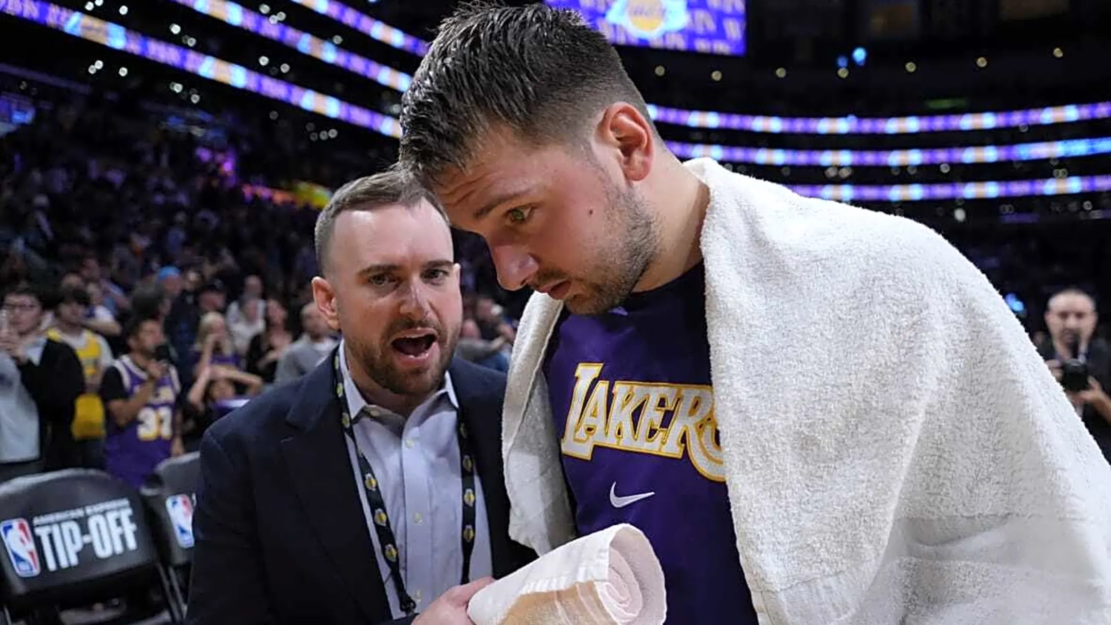 Lakers’ Injury Crisis Comes With Staggering Price Tag, According To New Report