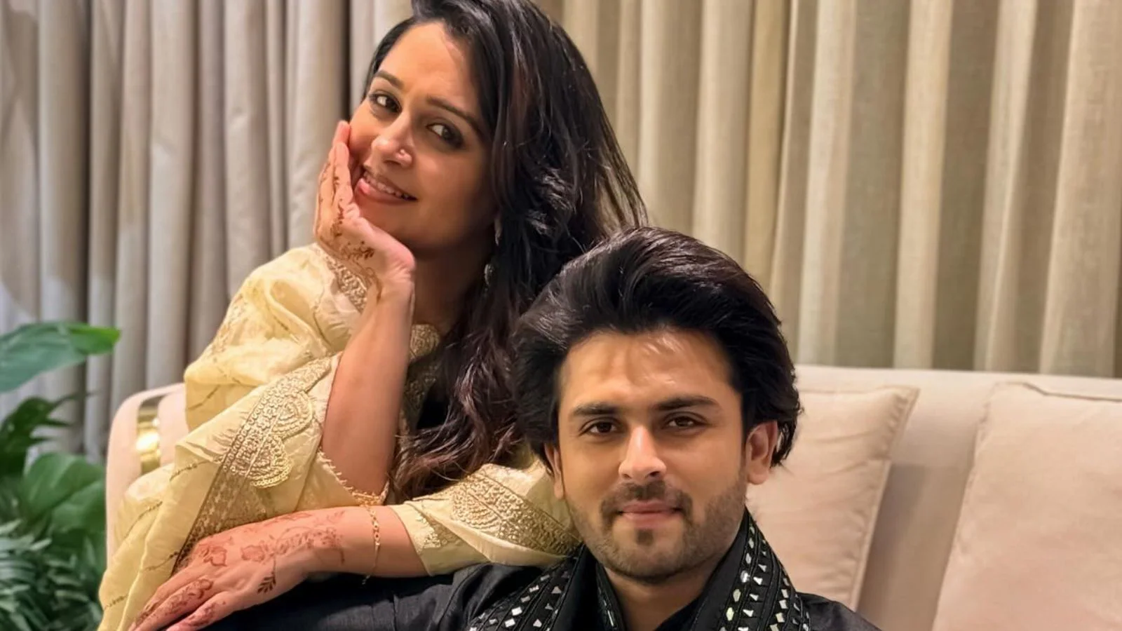 Shoaib Ibrahim Shares Update On Dipika Kakar's Health: 'This Time Scares Us'
