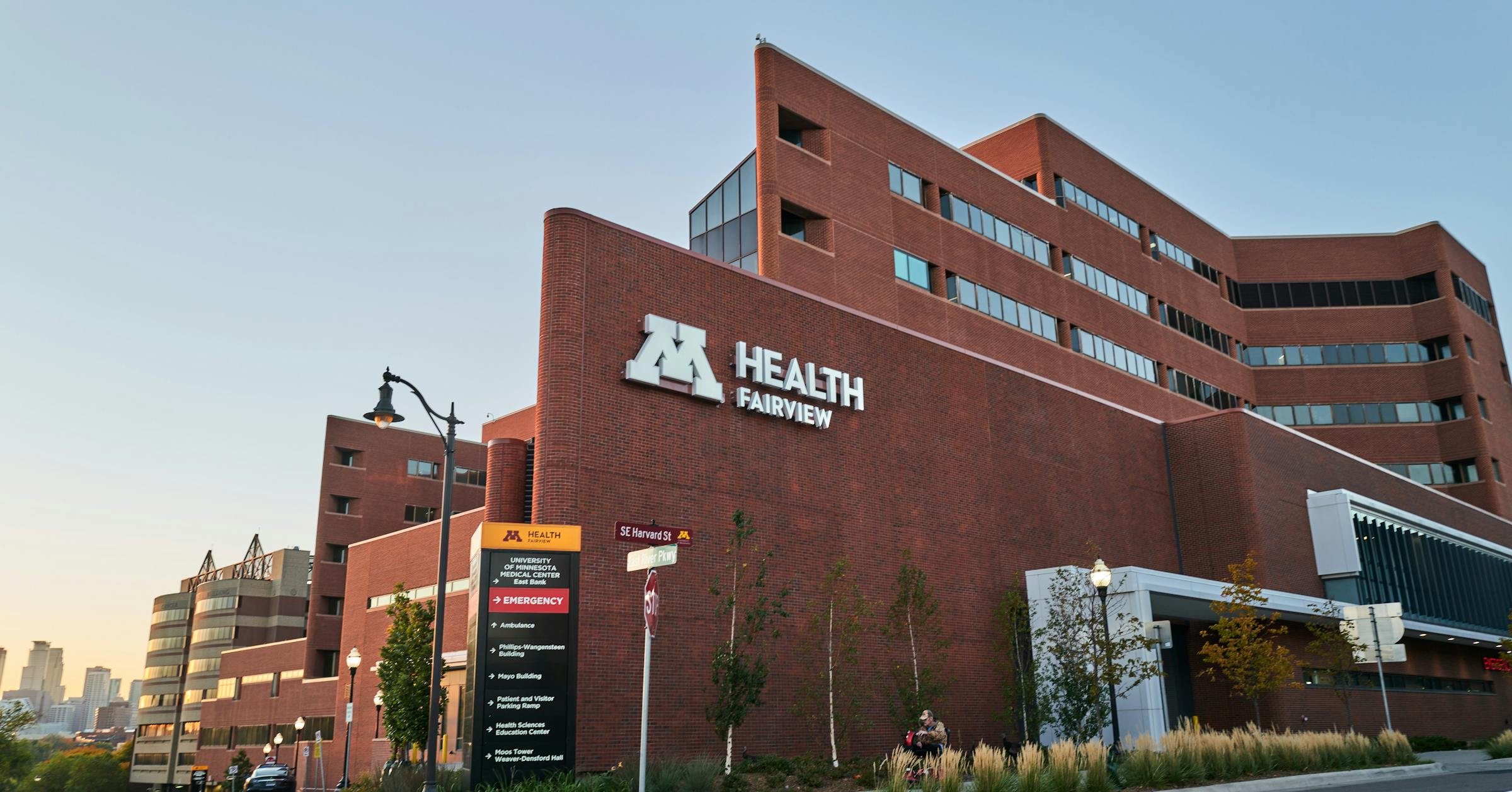 Fairview going public with UnitedHealthcare contract dispute