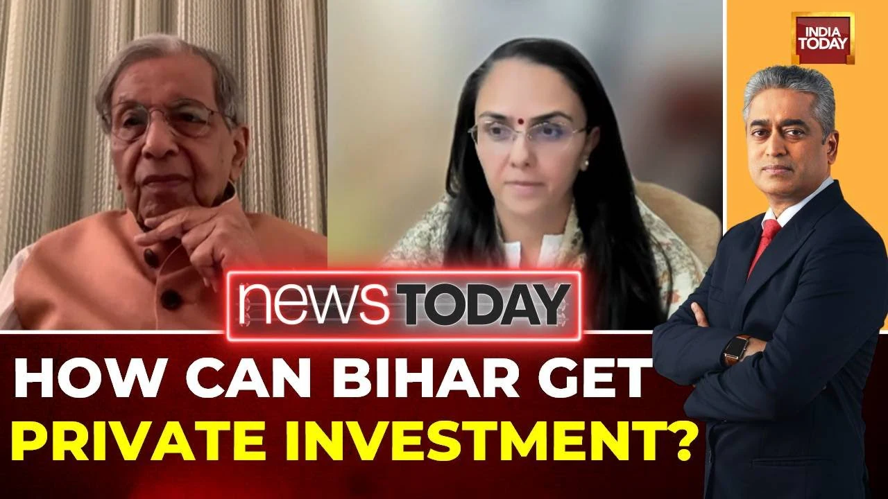 Bihar's Jobs Crisis: Mission Impossible to Escape the 'BIMARU' Trap?