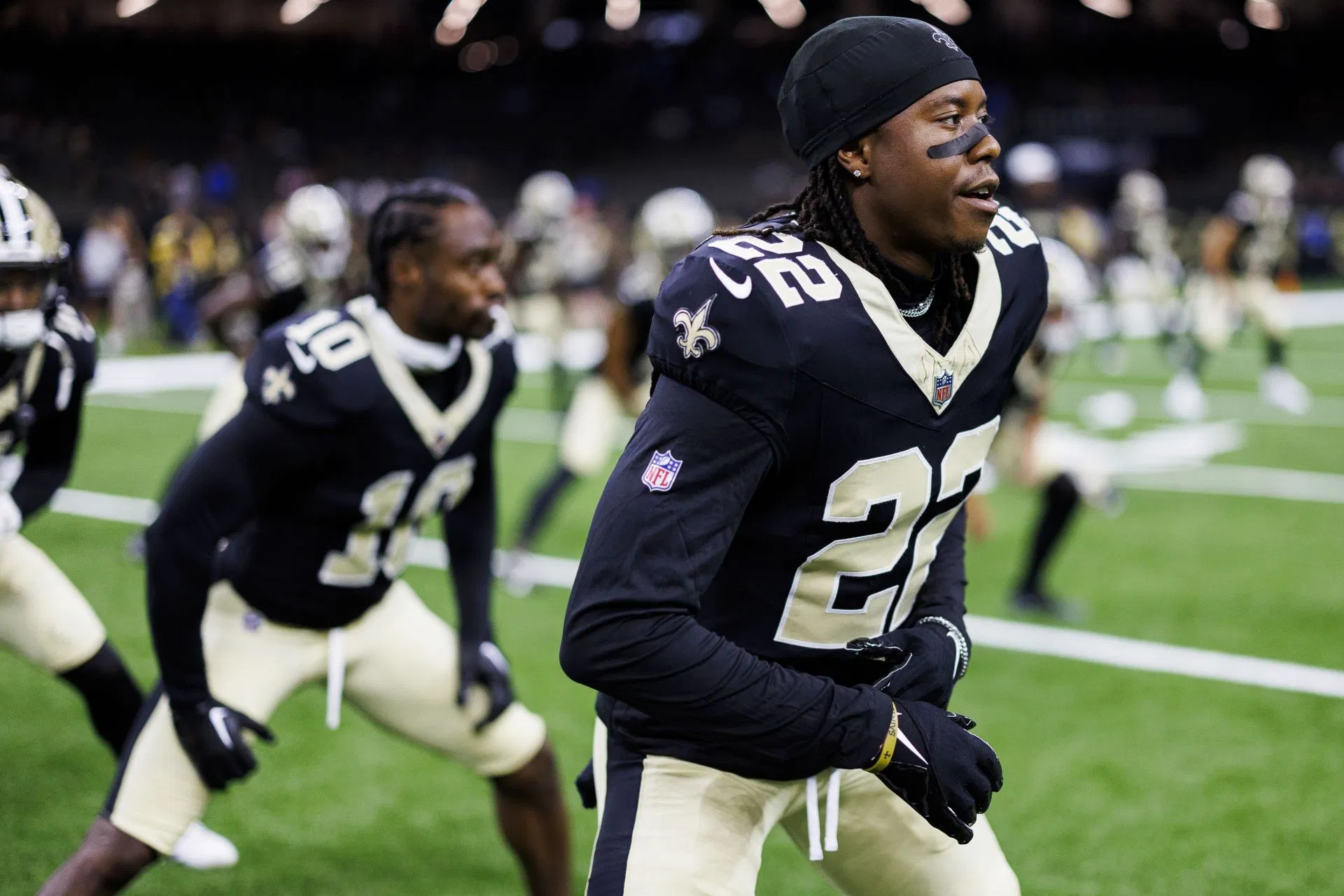 Rashid Shaheed Trade Rumors: AFC Super Bowl contenders linked to Saints WR ahead of deadline