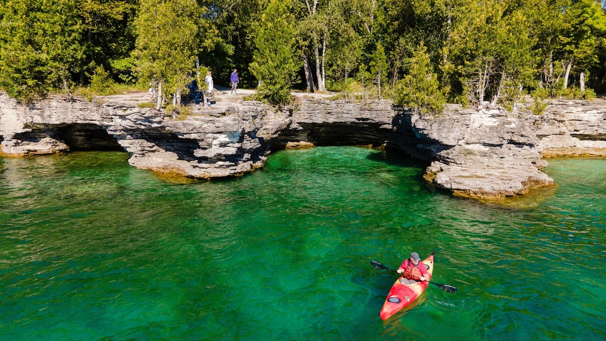 The best coastal road trip you’ve never heard of