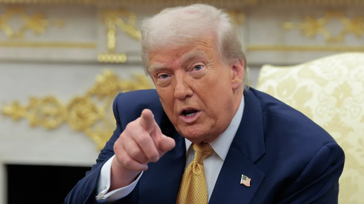 What’s at stake for economy as Supreme Court weighs Trump tariffs