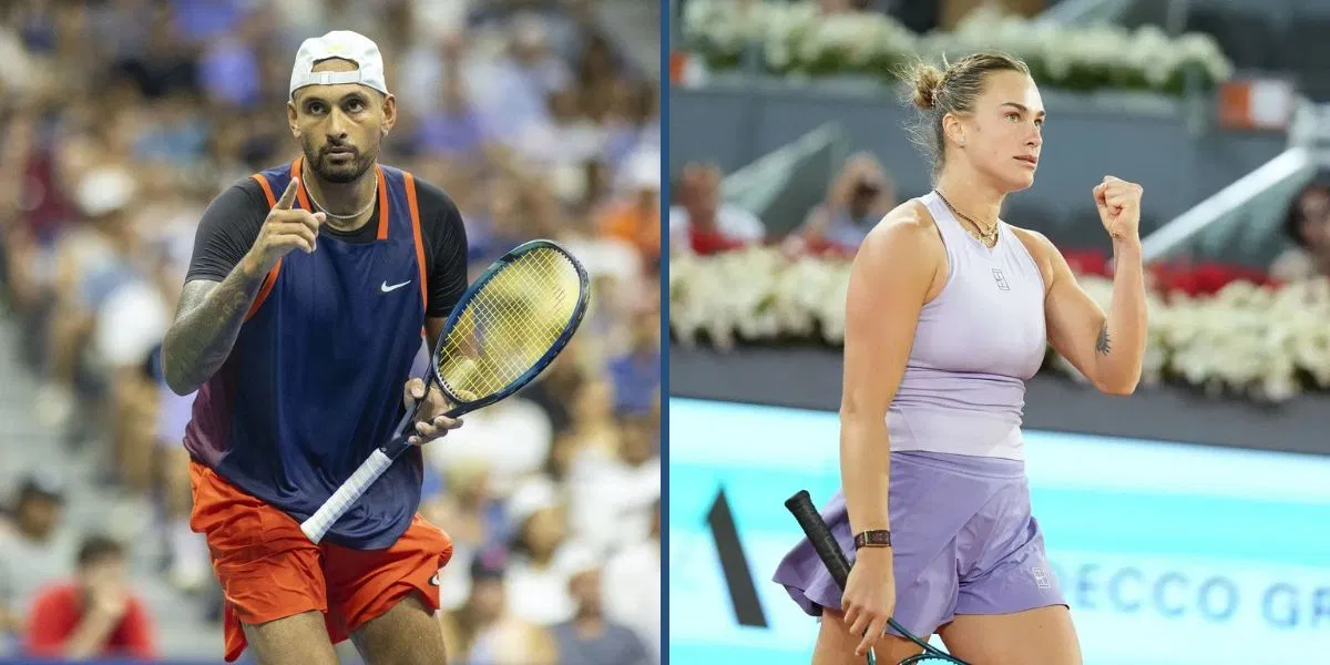 Nick Kyrgios vs Aryna Sabalenka 'Battle of the Sexes' controversy: All you need to know about the history of the event & reason behind backlash