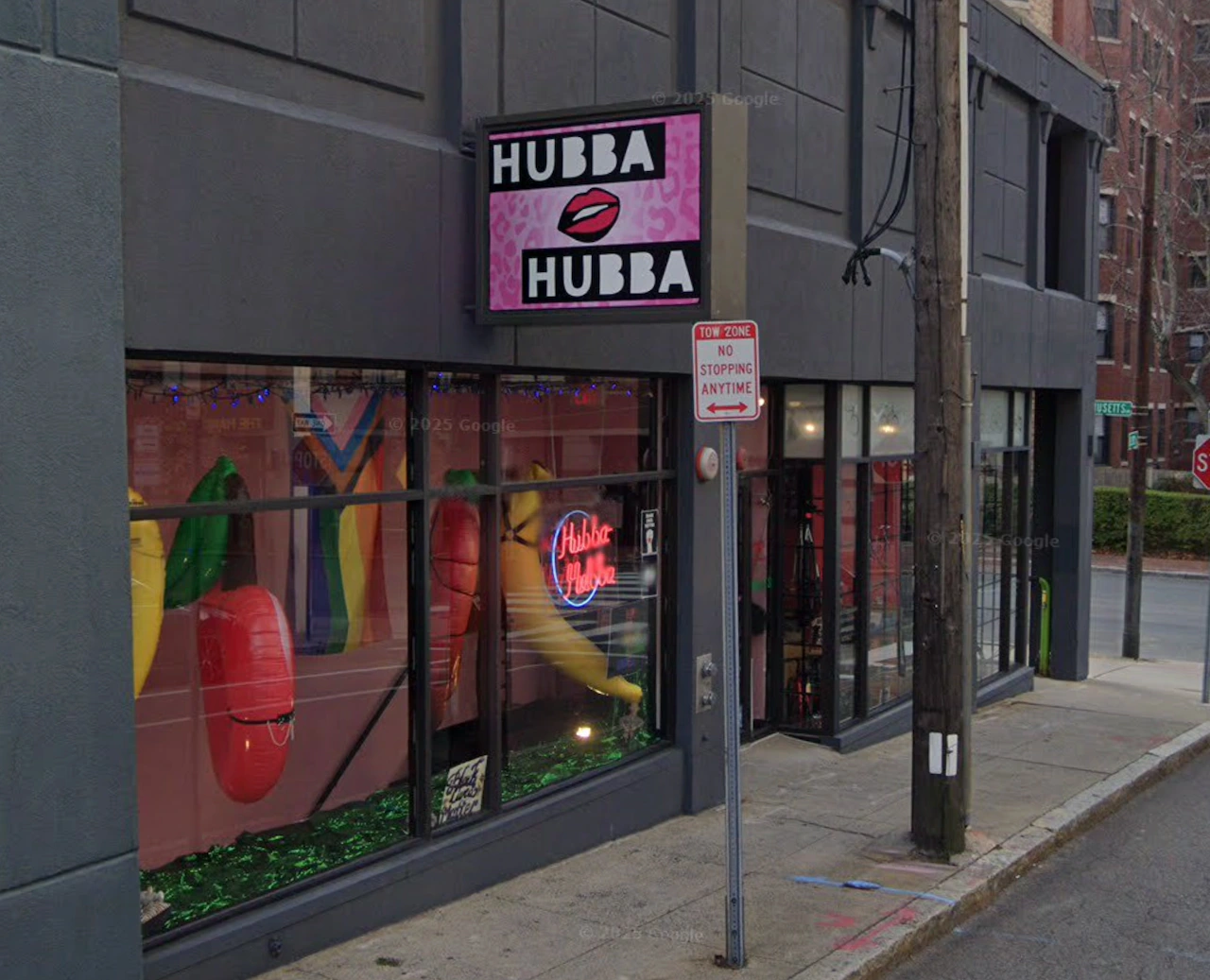 Boston-area adult entertainment store saying ‘goodbye’ after 47 years