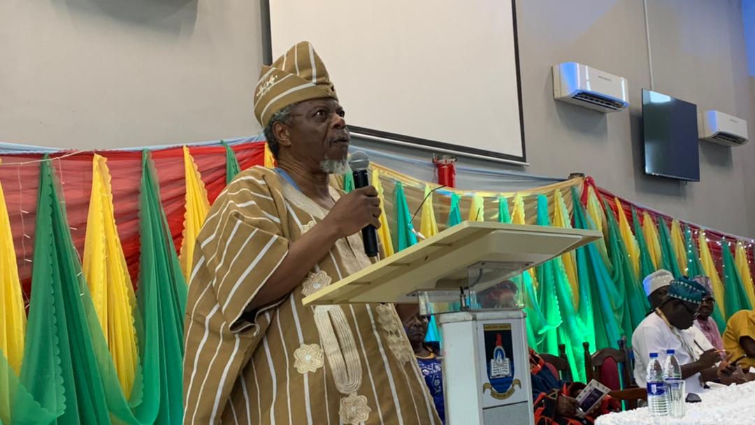 Dangote, Oil, and Politics in Nigeria