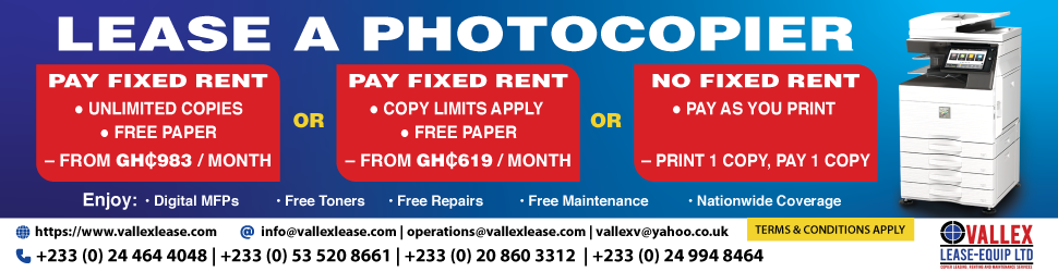 Accra’s reliable address for long-term value