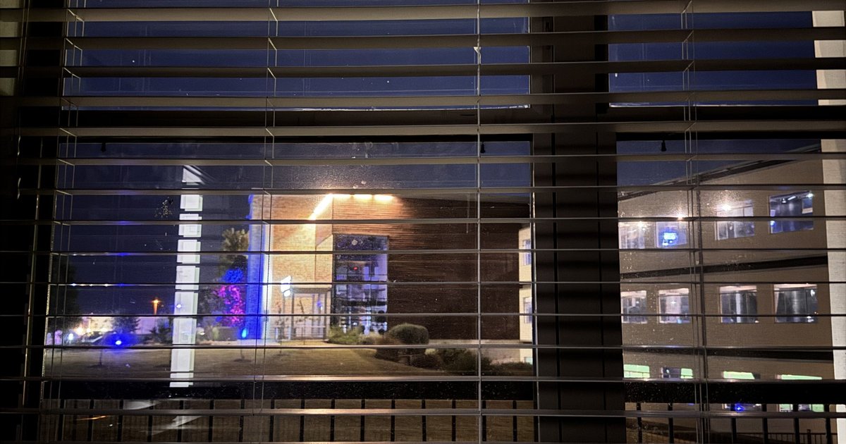 Light pollution doesn't only make it harder to sleep — it also may increase risk for heart disease