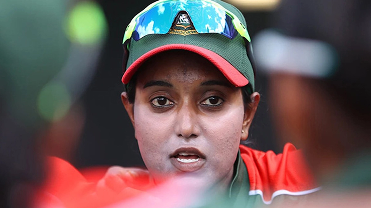 Bangladesh Cricket Board Refutes Scandalous Claims of Nigar Sultana Joty Beating Up Juniors, Says ‘Fabricated and Devoid of Any Truth’