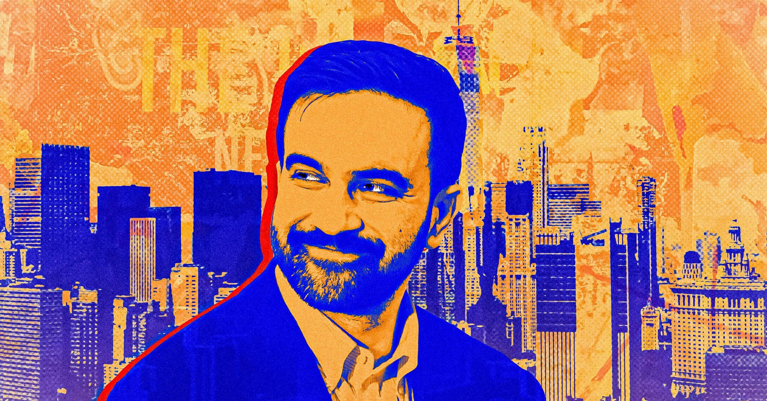 Zohran Mamdani’s Triumph Is a Classic New York Tale